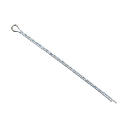 Heritage Industrial Standard Cotter Pin, 1/16 in Dia, 2 in L, Steel CP-062-2000